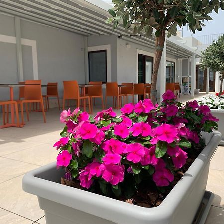 Duncan Guesthouse Marsaxlokk Exterior foto