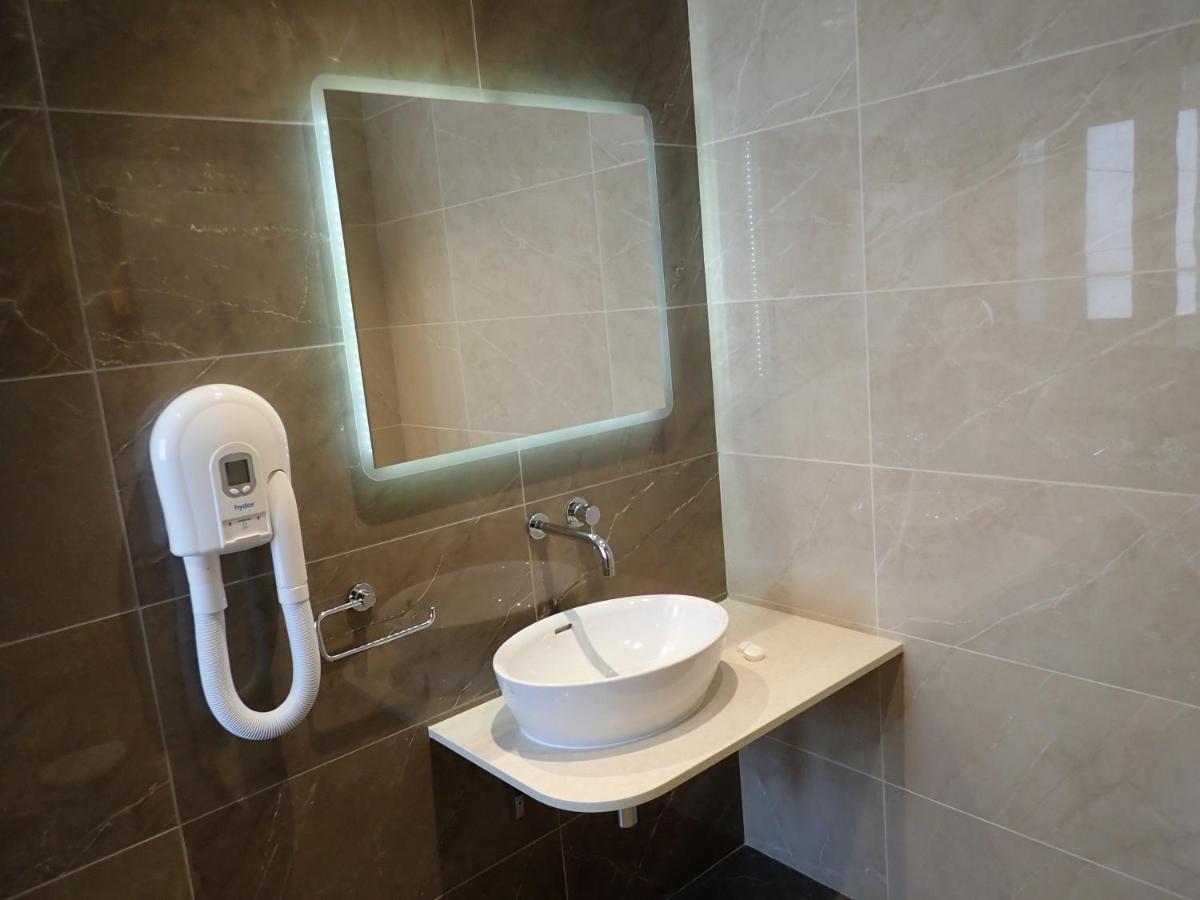 Duncan Guesthouse Marsaxlokk Exterior foto