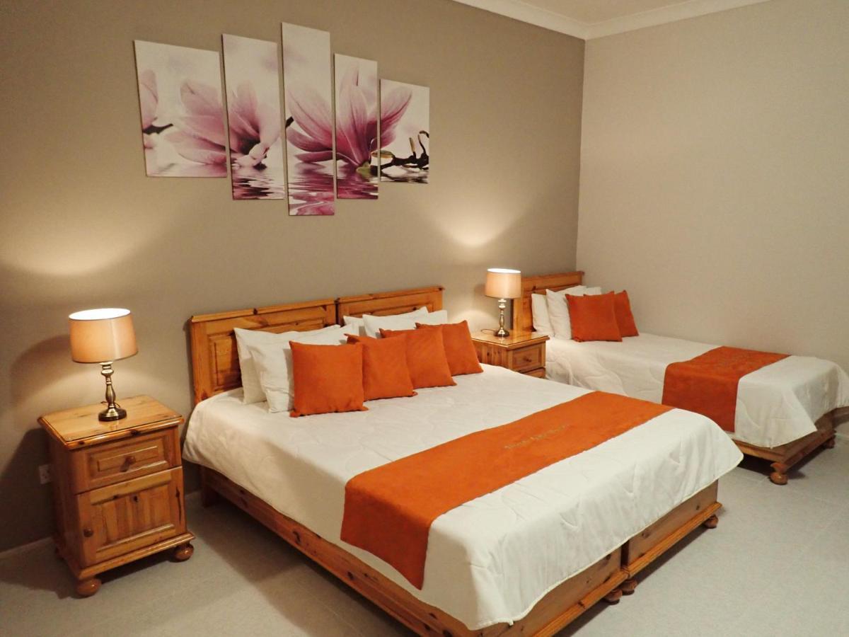 Duncan Guesthouse Marsaxlokk Exterior foto