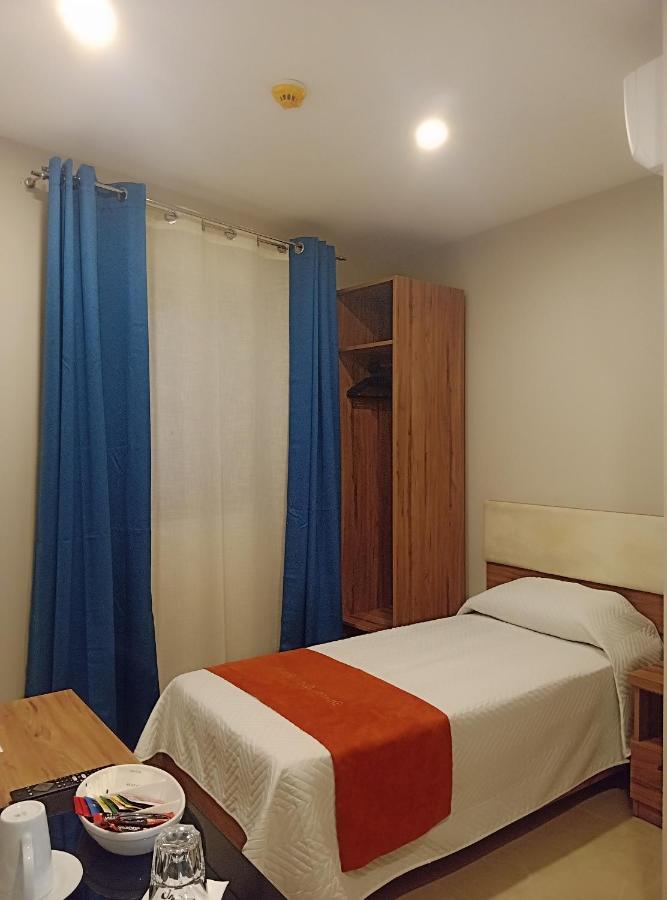 Duncan Guesthouse Marsaxlokk Exterior foto