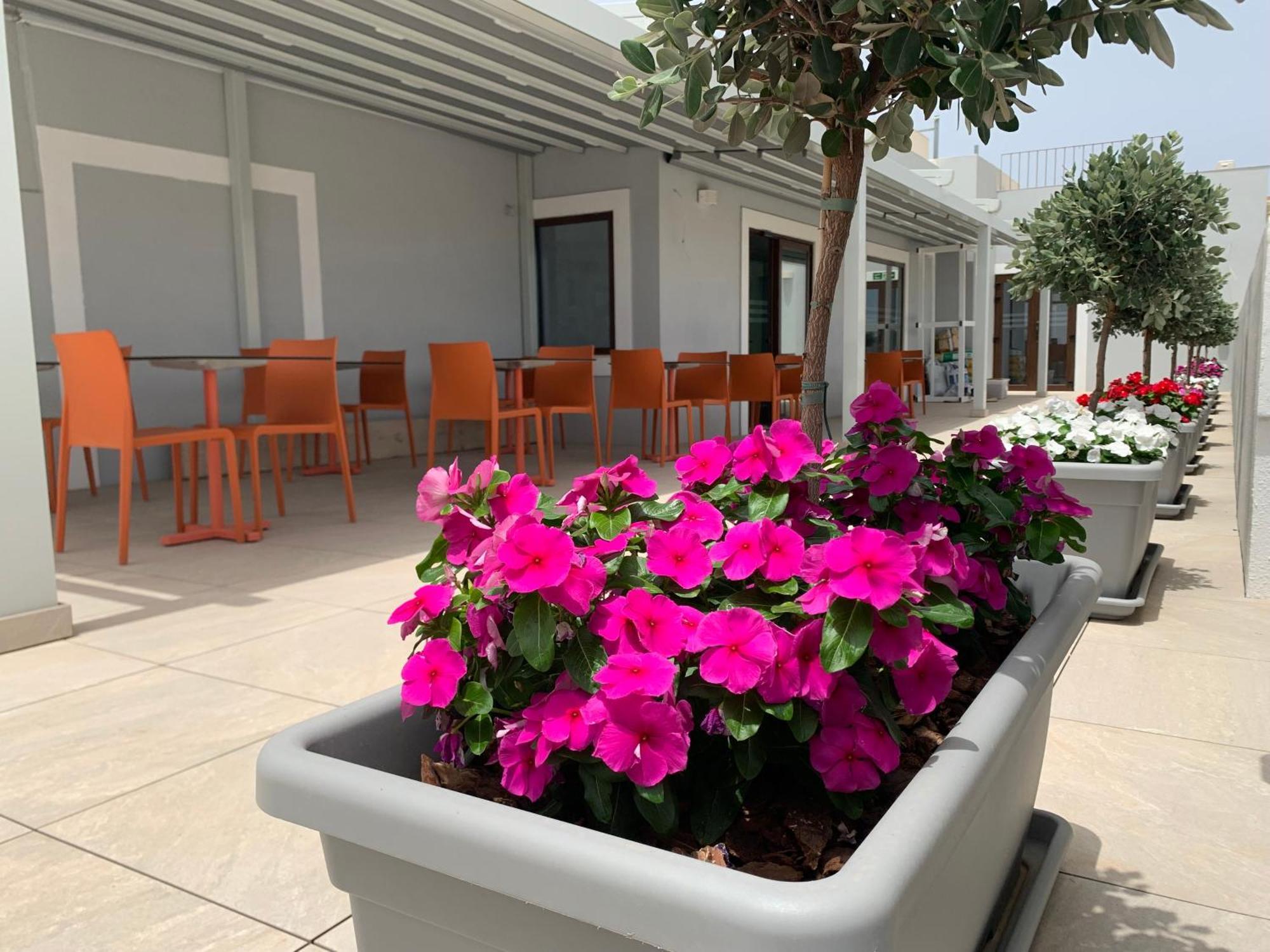 Duncan Guesthouse Marsaxlokk Exterior foto